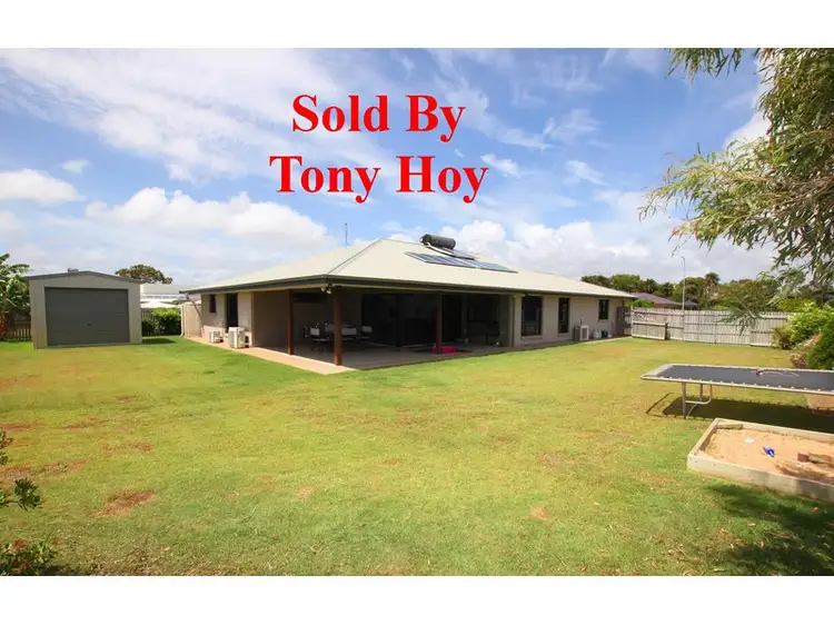 46 Lakeview Circuit, Mulambin QLD 4703