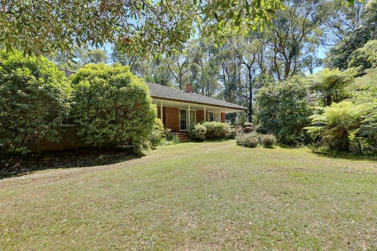 Sixth view of Homely house listing, 640 Beenak Road, Yellingbo VIC 3139