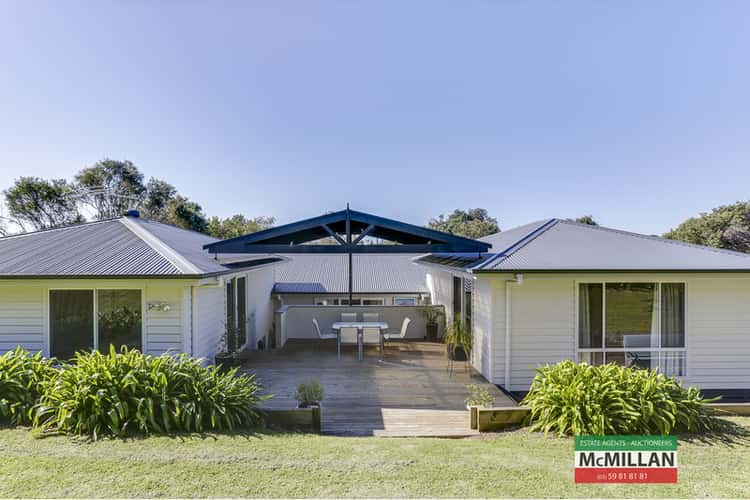 Second view of Homely house listing, 91 - 93 Guest Street, Tootgarook VIC 3941