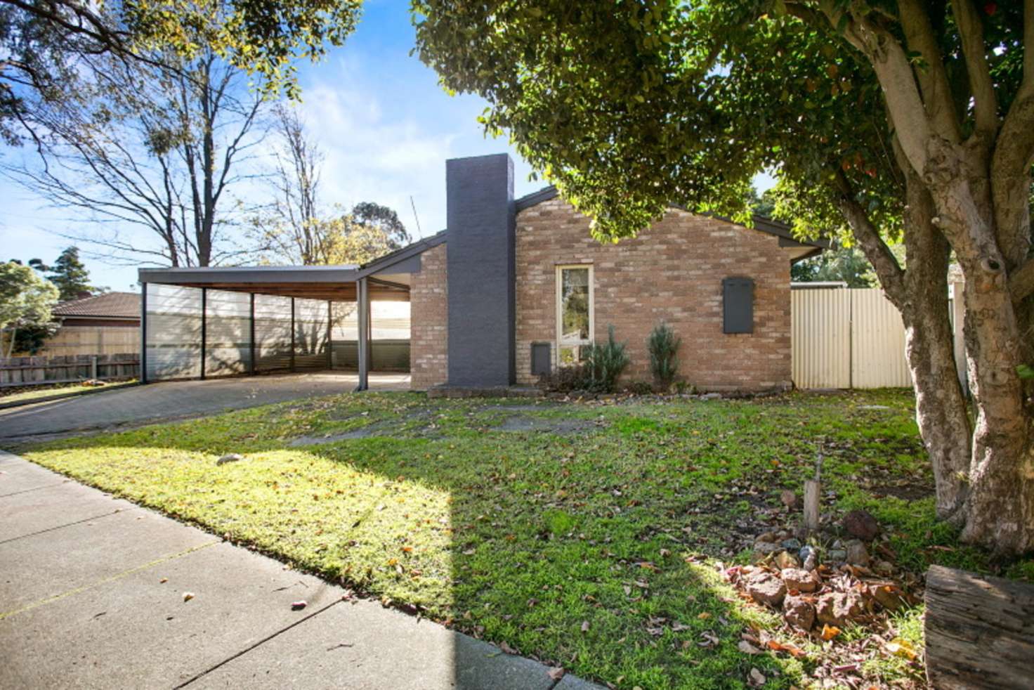 Main view of Homely house listing, 35 Toorak Avenue, Baxter VIC 3911
