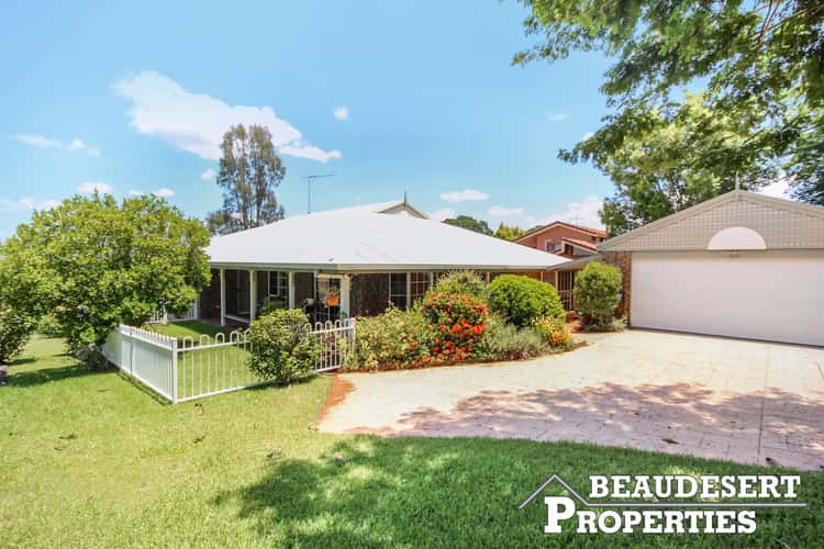Main view of Homely house listing, 14 Corsa Street, Beaudesert QLD 4285