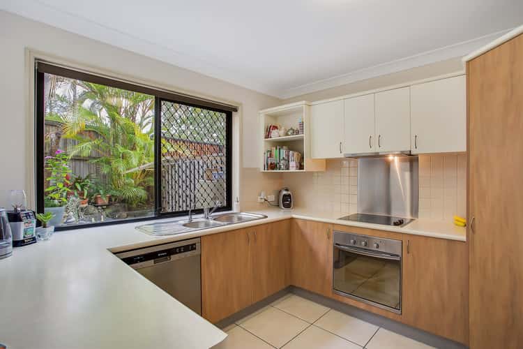 Second view of Homely townhouse listing, 6/1 Assembly Drive, Varsity Lakes QLD 4227