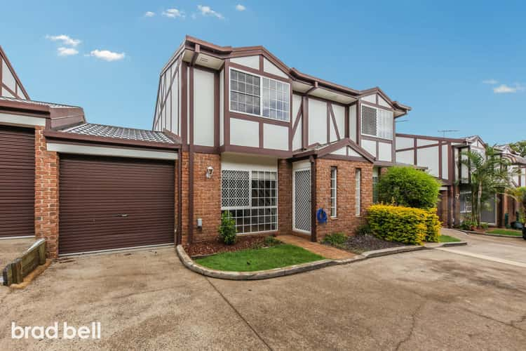 6/2792 Logan Road, Underwood QLD 4119