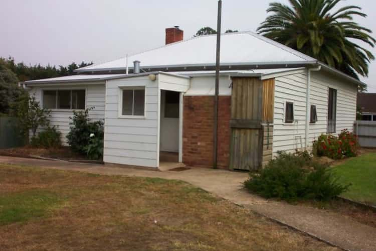 38 Fitzpatrick Lane, Montgomery VIC 3851