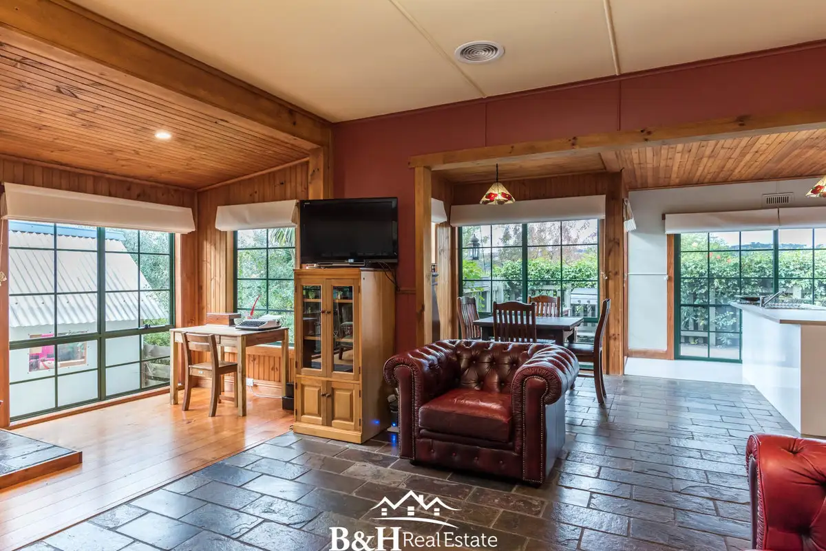 Main view of Homely house listing, 21 Fysh Street, Forth TAS 7310