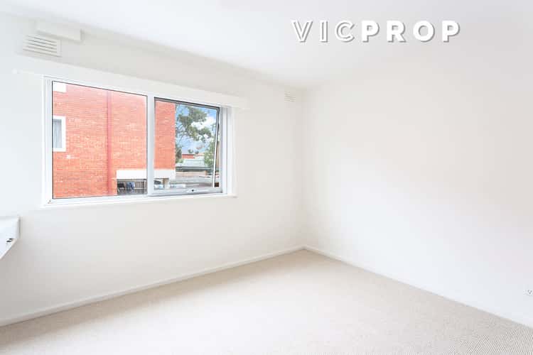 Fourth view of Homely apartment listing, 6/21 Gladstone Street, Kew VIC 3101