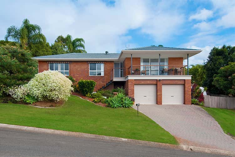 Main view of Homely house listing, 2 Kilmarnock Close, Highland Park QLD 4211