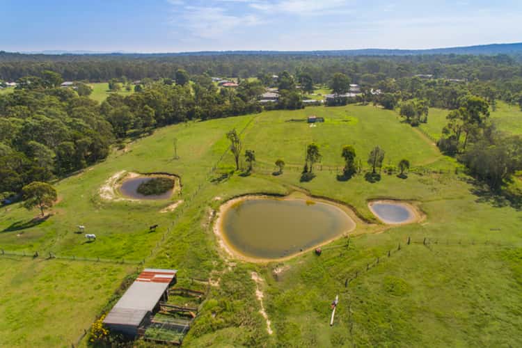 Second view of Homely farmlet listing, 39 Frame Drive, Abermain NSW 2326