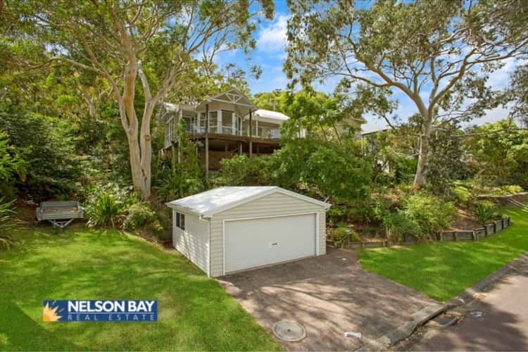 Third view of Homely house listing, 18 Tingara Road, Nelson Bay NSW 2315