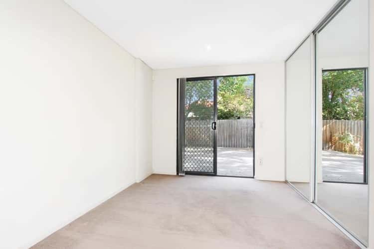 Third view of Homely apartment listing, 20/46-52 Macarthur Street, Parramatta NSW 2150