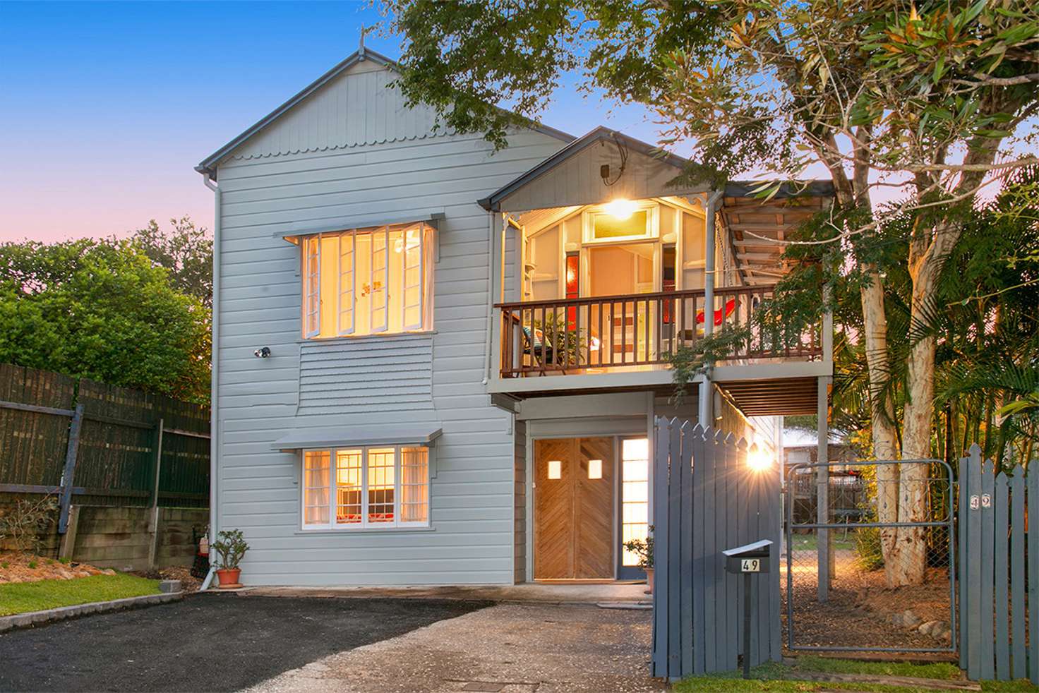 Main view of Homely house listing, 49 Clara Street, Annerley QLD 4103