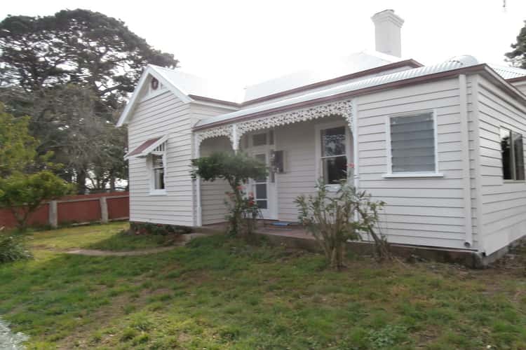 Main view of Homely house listing, 335 Ryans Lane, Balintore VIC 3249