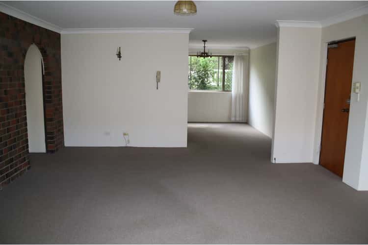 Fourth view of Homely apartment listing, 1/46 Upper Lancaster Road, Ascot QLD 4007