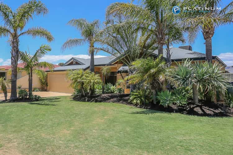 Fourth view of Homely house listing, 3 Sandilands Circuit, Tapping WA 6065