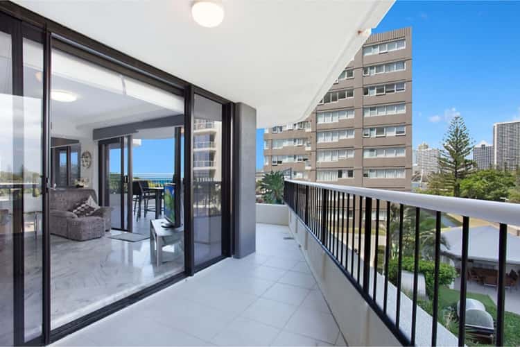Sixth view of Homely apartment listing, 5/3510 Main Beach Parade, Main Beach QLD 4217