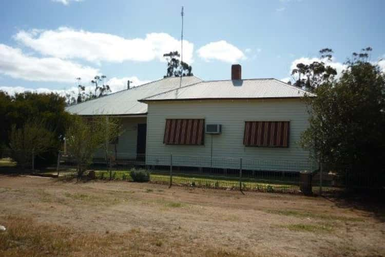 Main view of Homely house listing, 349 Brim East Road, Brim VIC 3391