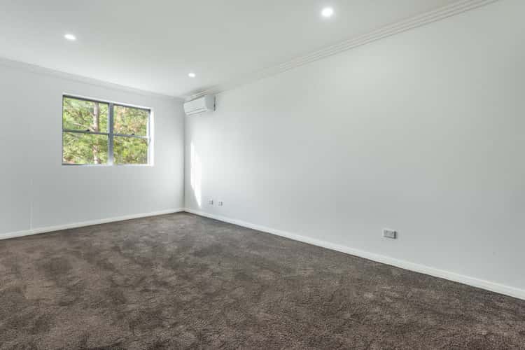 Second view of Homely unit listing, 34/71-73 Faunce Street West, Gosford NSW 2250