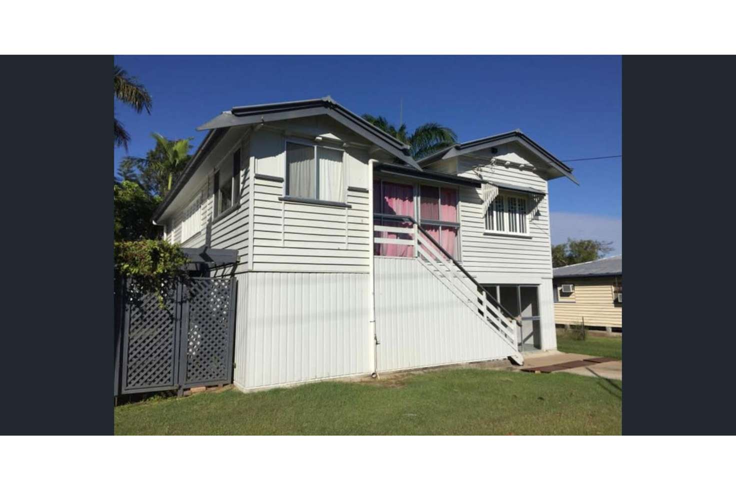 Main view of Homely house listing, 132 High Street, Berserker QLD 4701