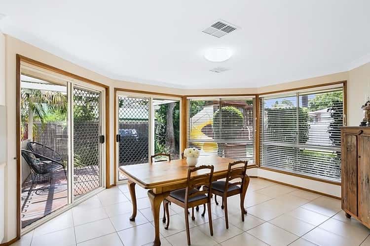 Third view of Homely house listing, 4 Fuschia Street, Middle Ridge QLD 4350