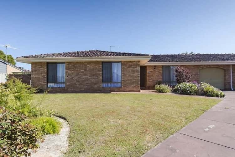 Main view of Homely villa listing, 11C Miller Place, Booragoon WA 6154
