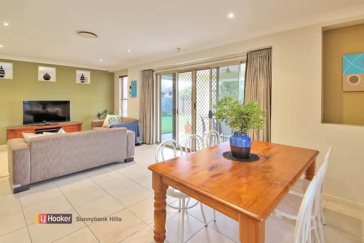 Sixth view of Homely house listing, 19 Trevi Close, Eight Mile Plains QLD 4113