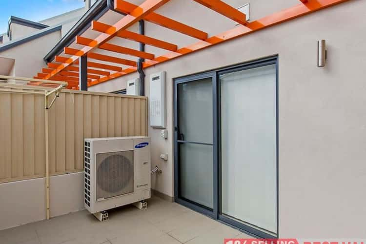 Seventh view of Homely townhouse listing, 14/3-5 Nariel Street, St Marys NSW 2760