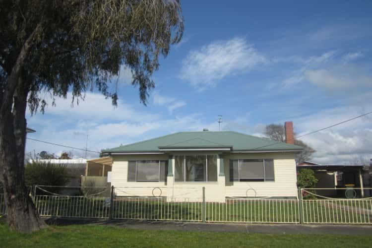Main view of Homely house listing, 6 McAdam Crescent, Colac VIC 3250