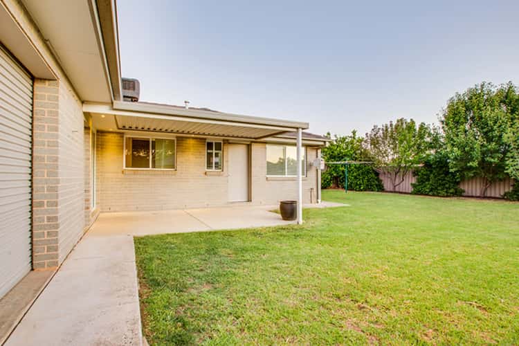 Fifth view of Homely house listing, 19 Apprentice Avenue, Ashmont NSW 2650