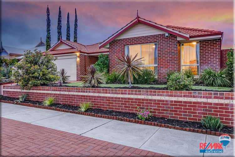 Second view of Homely house listing, 6 Frensham Street, Butler WA 6036