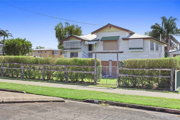 Main view of Homely house listing, 72 Haynes Street, Park Avenue QLD 4701