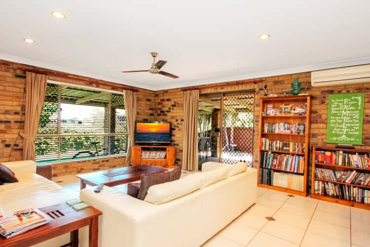 Fifth view of Homely house listing, 161 High Street, Brassall QLD 4305