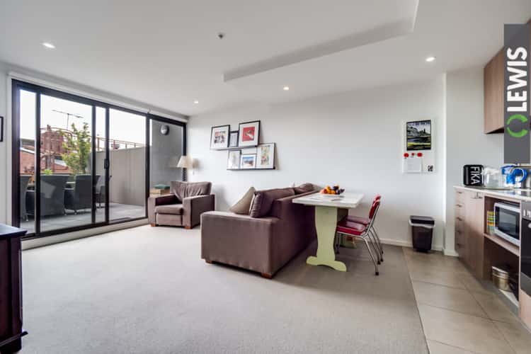 Sixth view of Homely apartment listing, 509/601 Sydney Road, Brunswick VIC 3056