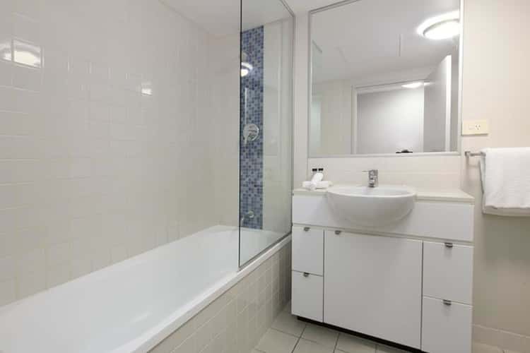 Fifth view of Homely apartment listing, 1301/108 Albert Street, Brisbane City QLD 4000
