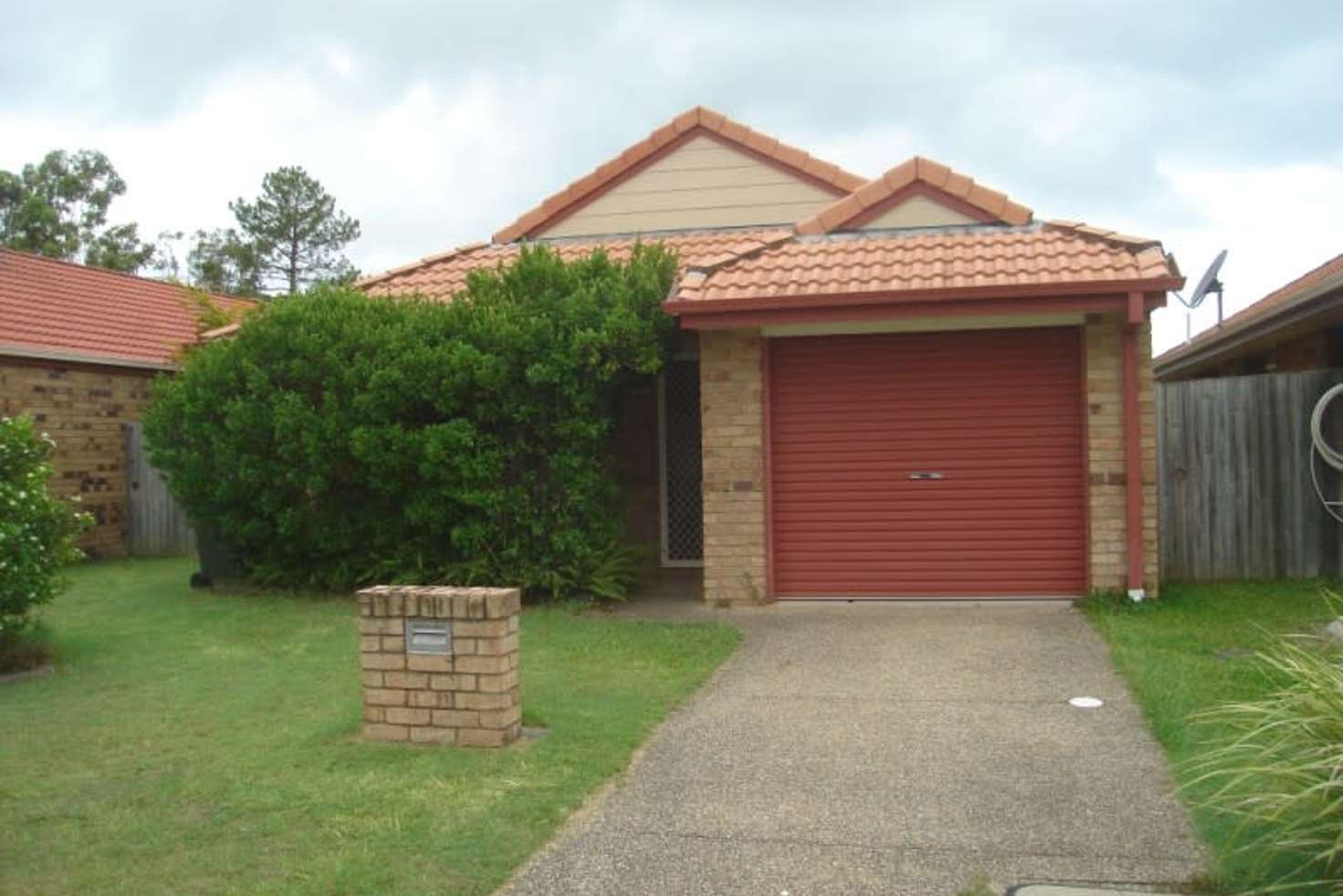 Main view of Homely house listing, 11 Monet Street, Coombabah QLD 4216