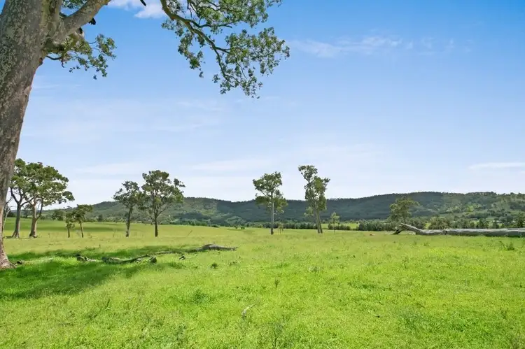 642 Anambah Road, Gosforth NSW 2320