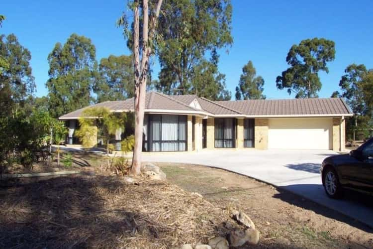 Main view of Homely house listing, 216 Lansdowne Way, Chuwar QLD 4306