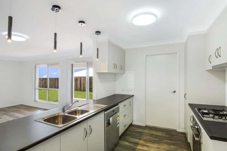 Second view of Homely house listing, 41 Sanctuary Drive, Cranley QLD 4350