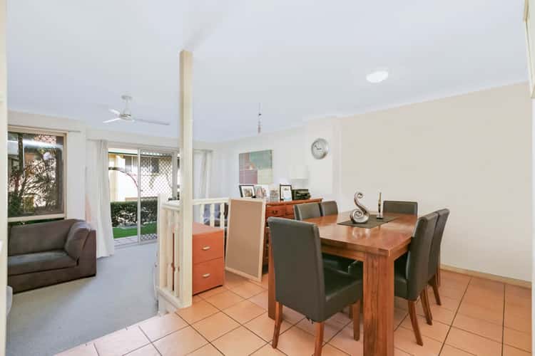 Fourth view of Homely townhouse listing, 26/152 Palm Meadows Drive, Carrara QLD 4211