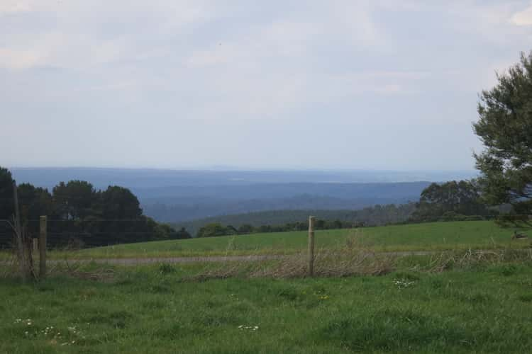 Seventh view of Homely residentialLand listing, LOT 1, 35 Beech Forest-Lavers Hill  Road, Beech Forest VIC 3237