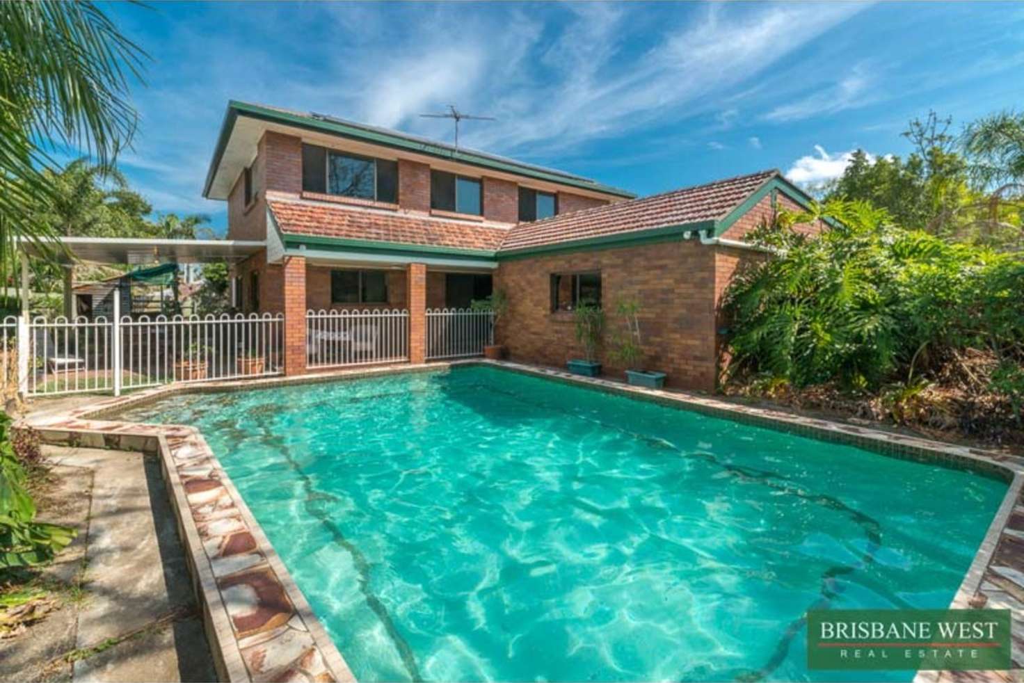 Main view of Homely house listing, 10 Moonah Street, Chapel Hill QLD 4069