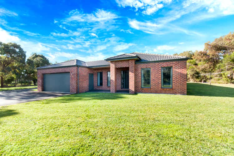 Second view of Homely house listing, 5 Elizabeth Street, Allansford VIC 3277