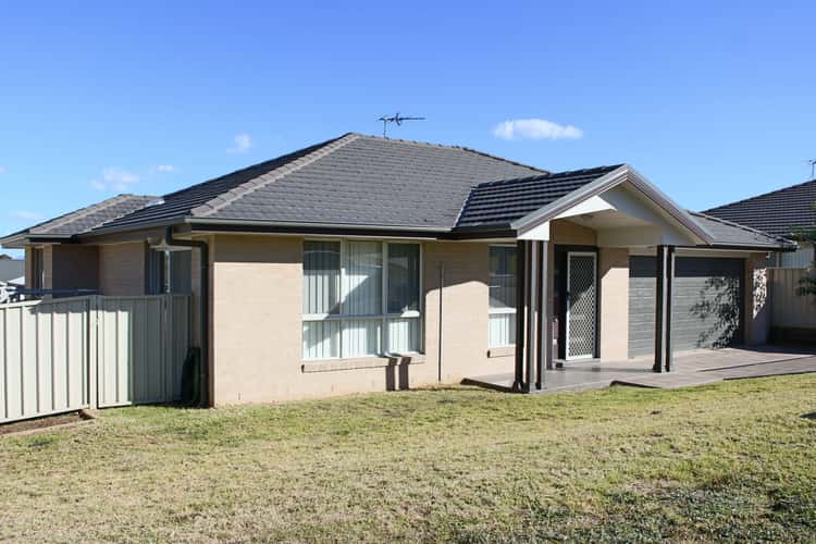 Main view of Homely semiDetached listing, 1/2 Kennedy Place, Aberdeen NSW 2336