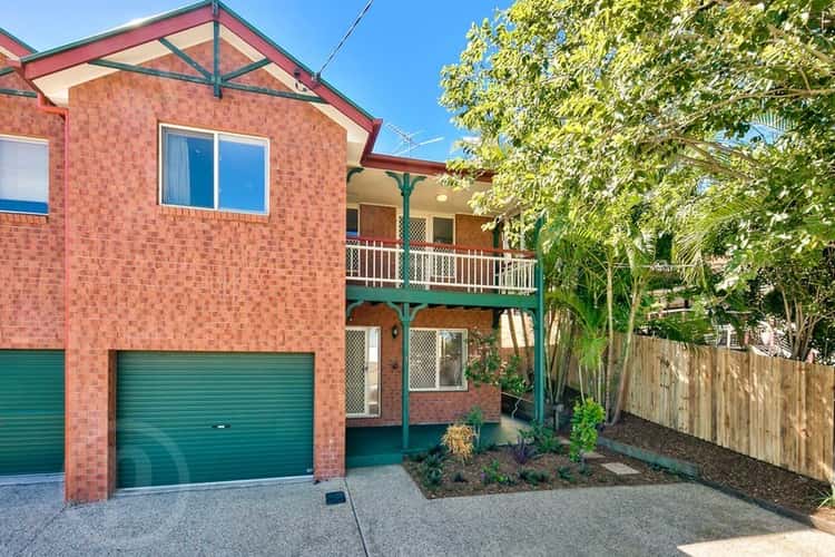 Main view of Homely townhouse listing, 1/14 Tamar Street, Annerley QLD 4103