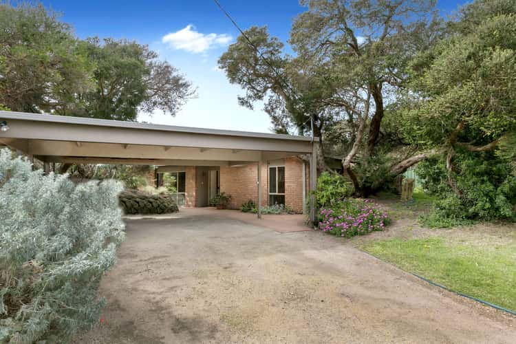 Second view of Homely house listing, 20 Seaview Street, Blairgowrie VIC 3942