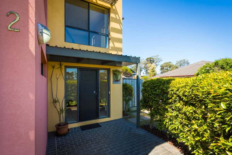 Third view of Homely semiDetached listing, 2/47 Camilla Court, Merimbula NSW 2548