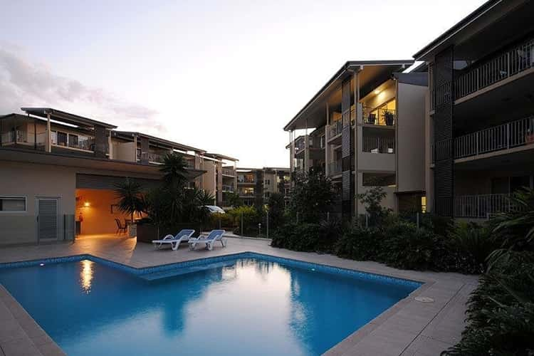 Main view of Homely apartment listing, 19/230 Melton Road, Nundah QLD 4012