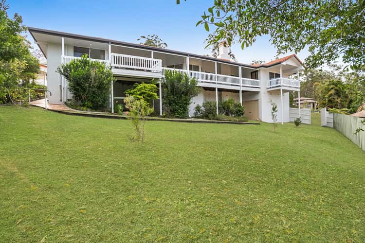 Main view of Homely house listing, 20 Weiss Place, Kenmore Hills QLD 4069
