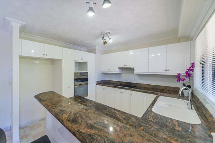 Fifth view of Homely unit listing, 4/12 Canal Avenue, Runaway Bay QLD 4216