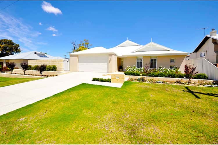 Main view of Homely house listing, 42 Lamond Street, Melville WA 6156