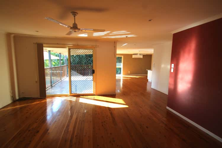 Third view of Homely house listing, 19 Tropicana Drive, Avoca QLD 4670